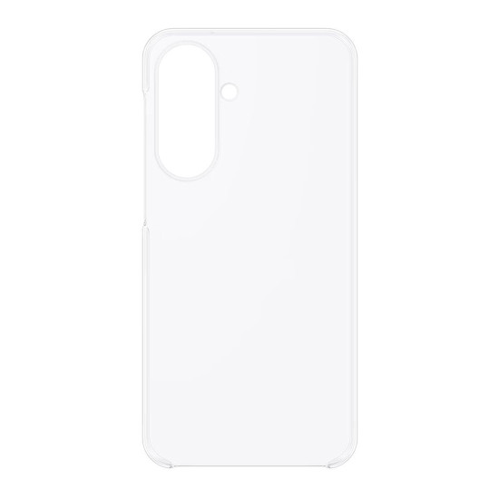 Калъф SAMSUNG Galaxy A27 5G Clear Case, Transparent