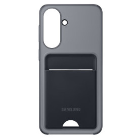 Калъф SAMSUNG Galaxy A57 5G Card Slot Case, Black