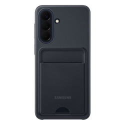 Калъф SAMSUNG Galaxy A57 5G Card Slot Case, Black