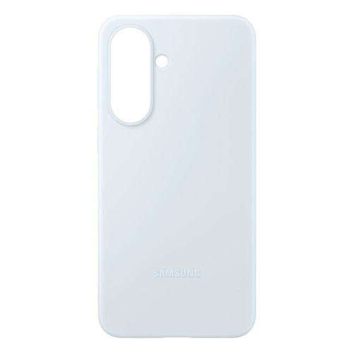Калъф SAMSUNG Galaxy A57 5G Silicone Case, Light Blue