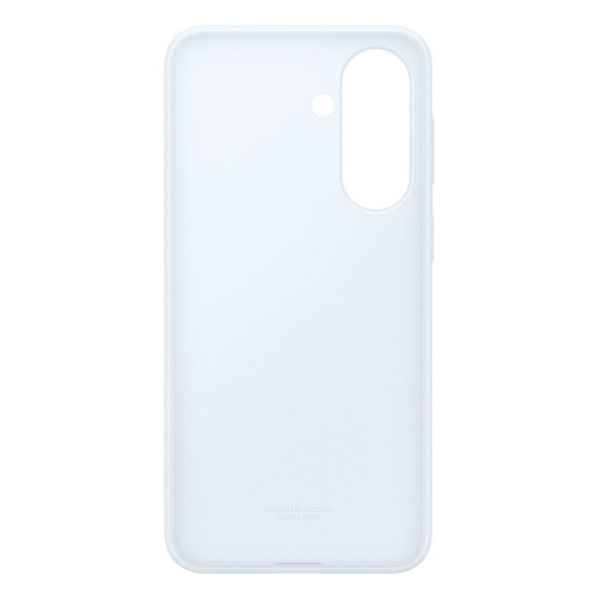 Калъф SAMSUNG Galaxy A57 5G Silicone Case, Light Blue
