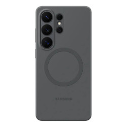 Калъф SAMSUNG Galaxy S26 Ultra Silicone Magnet Case, Black