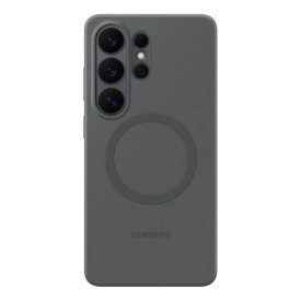 Калъф SAMSUNG Galaxy S26 Ultra Silicone Magnet Case, Black