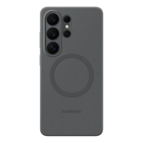 Калъф SAMSUNG Galaxy S26 Ultra Silicone Magnet Case, Black