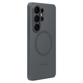 Калъф SAMSUNG Galaxy S26 Ultra Silicone Magnet Case, Black