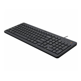 Клавиатура HP 150, US