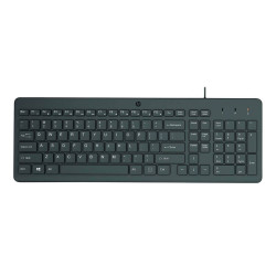Клавиатура HP 150, US