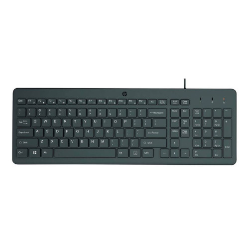 Клавиатура HP 150, US