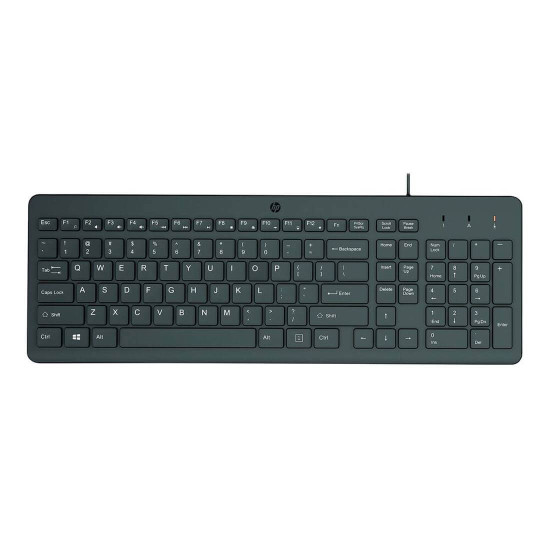 Клавиатура HP 150, US Клавиатура HP 150, US