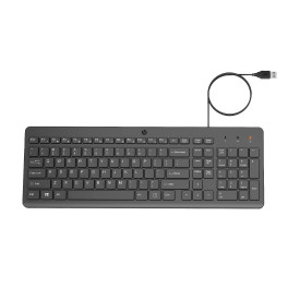 Клавиатура HP 150, US