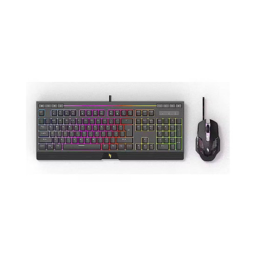 Комплект жична клавиатура и мишка ACER Nitro, US International
