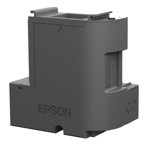 Контейнер за отпадъчно мастило EPSON Maintenance Box for XP-5100 / WF-2860DWF / ET-2700 / ET-3700 / ET-4700 / L4000 / L6000 Series