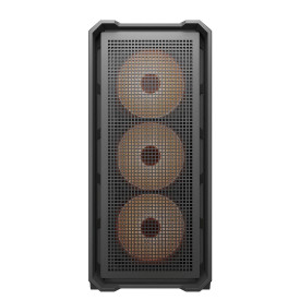 Кутия за компютър COUGAR MX600 Mini V2 PRO, Mini Tower, Black