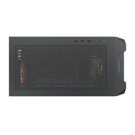 Кутия за компютър COUGAR MX600 Mini V2 PRO, Mini Tower, Black