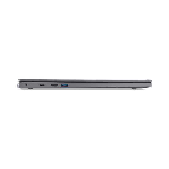 Лаптоп Acer Aspire A17-51M-719D, Intel Core 7 150U, 17.3 инча, 1920x1080, 16GB RAM, 512GB SSD