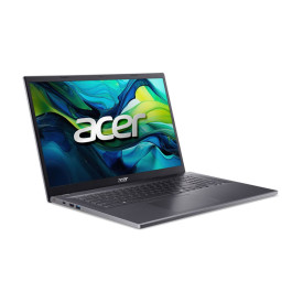 Лаптоп Acer Aspire A17-51M-719D, Intel Core 7 150U, 17.3 инча, 1920x1080, 16GB RAM, 512GB SSD
