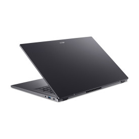 Лаптоп Acer Aspire A17-51M-719D, Intel Core 7 150U, 17.3 инча, 1920x1080, 16GB RAM, 512GB SSD