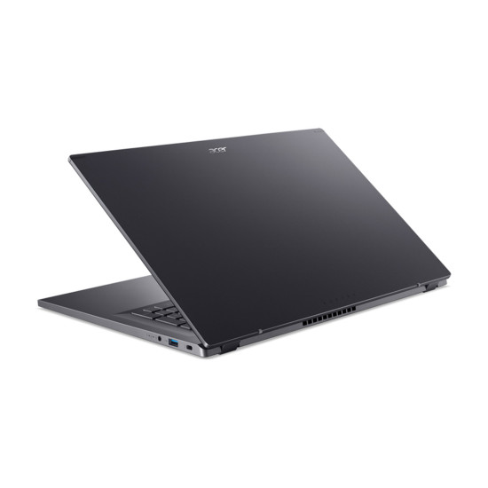 Лаптоп Acer Aspire A17-51M-719D, Intel Core 7 150U, 17.3 инча, 1920x1080, 16GB RAM, 512GB SSD
