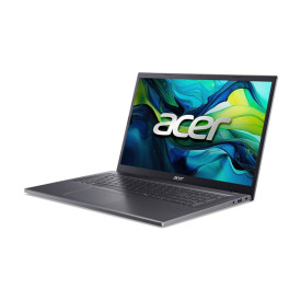 Лаптоп Acer Aspire A17-51M-719D, Intel Core 7 150U, 17.3 инча, 1920x1080, 16GB RAM, 512GB SSD