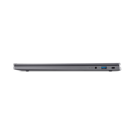 Лаптоп Acer Aspire A17-51M-719D, Intel Core 7 150U, 17.3 инча, 1920x1080, 16GB RAM, 512GB SSD