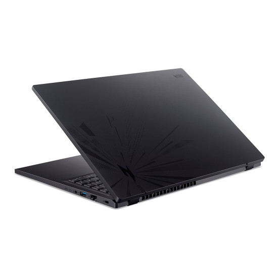 Лаптоп ACER Nitro Lite NL16-71G-751G, Intel Core i7-13620H, 16 инча, FHD, 16GB RAM, 512GB SSD, RTX 3050