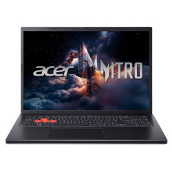 Лаптоп ACER Nitro Lite NL16-71G-751G, Intel Core i7-13620H, 16 инча, FHD, 16GB RAM, 512GB SSD, RTX 3050