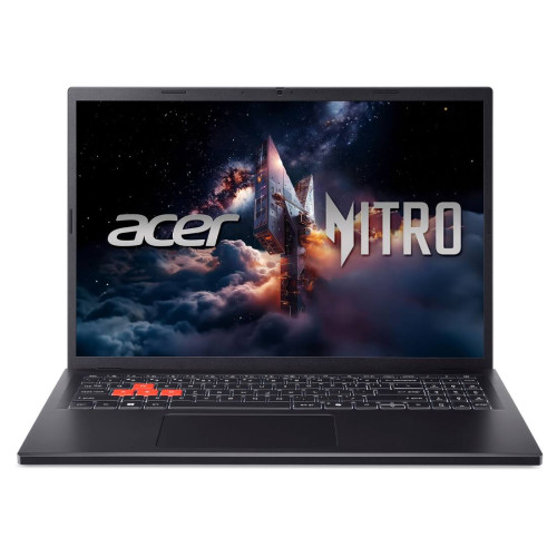 Лаптоп ACER Nitro Lite NL16-71G-751G, Intel Core i7-13620H, 16 инча, FHD, 16GB RAM, 512GB SSD, RTX 3050