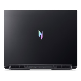 Лаптоп Acer Nitro V16 Gaming ANV16-41-R83C, 16.0 инча, Full HD+, AMD Ryzen 7 8845HS, RTX 4050 6GB GDDR6, DLSS 3, 16GB RAM, 512GB SSD - NH.QP1EX.00C
