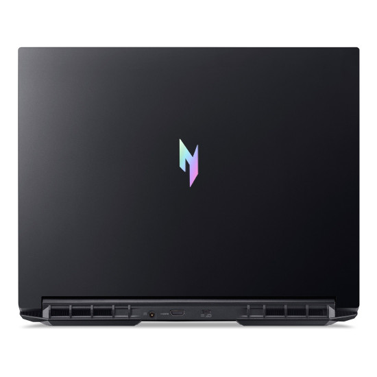 Лаптоп Acer Nitro V16 Gaming ANV16-41-R83C, 16.0 инча, Full HD+, AMD Ryzen 7 8845HS, RTX 4050 6GB GDDR6, DLSS 3, 16GB RAM, 512GB SSD - NH.QP1EX.00C