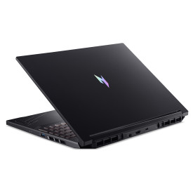 Лаптоп Acer Nitro V16 Gaming ANV16-41-R83C, 16.0 инча, Full HD+, AMD Ryzen 7 8845HS, RTX 4050 6GB GDDR6, DLSS 3, 16GB RAM, 512GB SSD - NH.QP1EX.00C