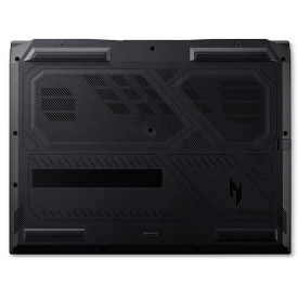 Лаптоп Acer Nitro V16 Gaming ANV16-41-R83C, 16.0 инча, Full HD+, AMD Ryzen 7 8845HS, RTX 4050 6GB GDDR6, DLSS 3, 16GB RAM, 512GB SSD - NH.QP1EX.00C