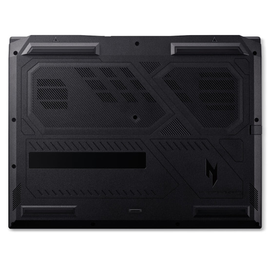Лаптоп Acer Nitro V16 Gaming ANV16-41-R83C, 16.0 инча, Full HD+, AMD Ryzen 7 8845HS, RTX 4050 6GB GDDR6, DLSS 3, 16GB RAM, 512GB SSD - NH.QP1EX.00C