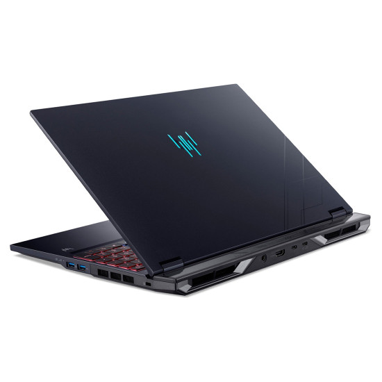 Лаптоп ACER PHN16-73-9649, Intel Core Ultra 9 275HX, 16 инча WQXGA, 16GB RAM, 1TB SSD, RTX 5070 Ti