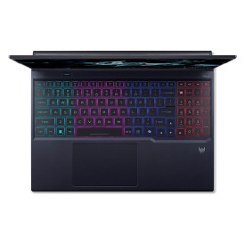 Лаптоп ACER PHN16-73-9649, Intel Core Ultra 9 275HX, 16 инча WQXGA, 16GB RAM, 1TB SSD, RTX 5070 Ti