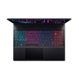 Лаптоп Acer Predator Helios Neo 16S AI PHN16S-71-90EC, 16 инча OLED, Intel Core Ultra 9, RTX 5070 Ti, 16GB RAM, 1TB SSD, Win 11 Pro