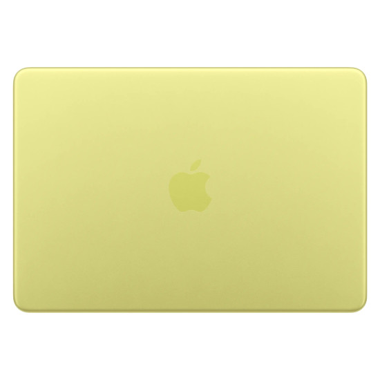Лаптоп Apple MacBook Neo 13 2026, 13.0 инча, 2408x1506, Apple A18 Pro, 8 GB, 256 GB SSD, Citrus