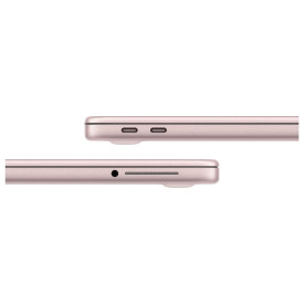 Лаптоп Apple MacBook Neo 13 2026, Apple A18 Pro 6C, 13 инча, 2408x1506, Apple A18 Pro, 8GB RAM, 256GB SSD, Blush