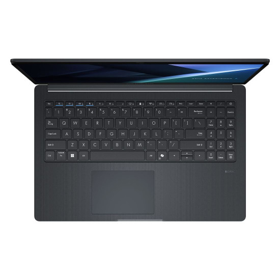 Лаптоп ASUS ExpertBook B1 B1503CVA-S78964, Intel Core 7 150U, 15.6 инча FHD, Intel Iris Xe Graphics, 16GB RAM, 512GB SSD