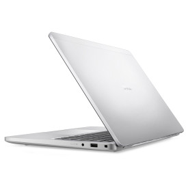 Лаптоп Dell Pro 14 Plus (PB14250), Intel Core Ultra 5 235U, 12 ядра, 12 нишки, 22MB кеш, до 4.8GHz, 14.0 инча FHD 1920x1200, 16GB DDR5, 512GB SSD, Intel Graphics