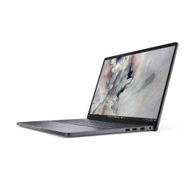 Лаптоп Dell Pro 16 PC16250, Intel Core 5 120U, 16 инча, FHD+ 1920 x 1200, 16 GB DDR5, 512 GB M.2 SSD, Ubuntu