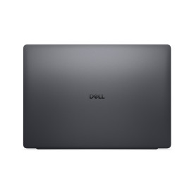 Лаптоп Dell Pro 16 PC16250, Intel Core 5 120U, 16 инча, FHD+ 1920 x 1200, 16 GB DDR5, 512 GB M.2 SSD, Ubuntu