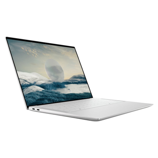 Лаптоп Dell XPS 14 9440, Intel Core Ultra 7 155H, 14.5 инча 3200x2000 InfinityEdge Touch, 32GB LPDDR5x, 1TB SSD, GeForce RTX 4050 6GB, Windows 11 Pro