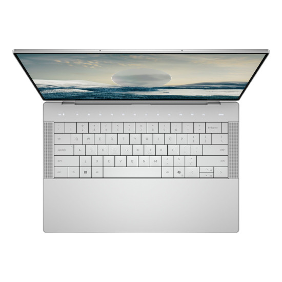 Лаптоп Dell XPS 14 9440, Intel Core Ultra 7 155H, 14.5 инча 3200x2000 InfinityEdge Touch, 32GB LPDDR5x, 1TB SSD, GeForce RTX 4050 6GB, Windows 11 Pro