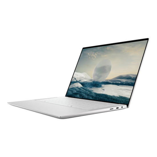 Лаптоп Dell XPS 14 9440, Intel Core Ultra 7 155H, 14.5 инча 3200x2000 InfinityEdge Touch, 32GB LPDDR5x, 1TB SSD, GeForce RTX 4050 6GB, Windows 11 Pro