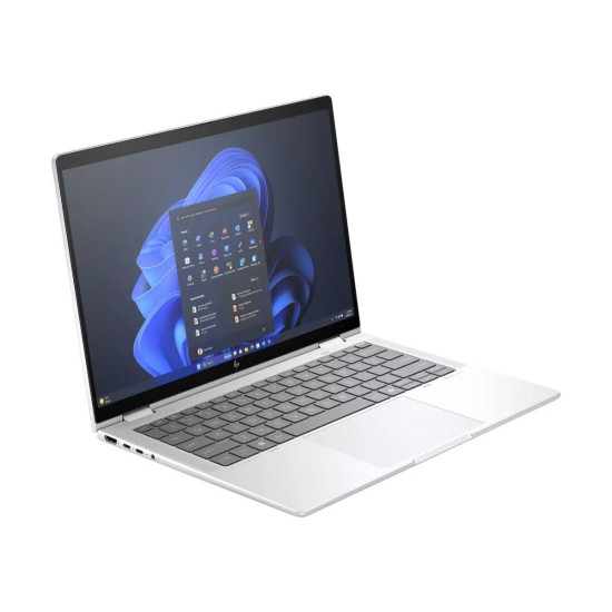 Лаптоп HP Elite x360 1040 G11 Intel Core Ultra 7 155H 14inch WUXGA 32GB 1TB SSD W11P