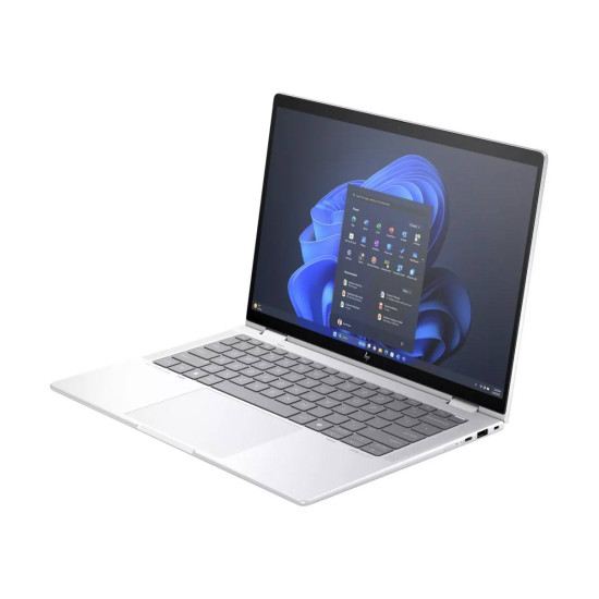 Лаптоп HP Elite x360 1040 G11 Intel Core Ultra 7 155H 14inch WUXGA 32GB 1TB SSD W11P