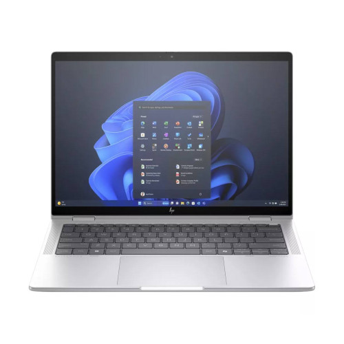 Лаптоп HP Elite x360 1040 G11 Intel Core Ultra 7 155H 14inch WUXGA 32GB 1TB SSD W11P