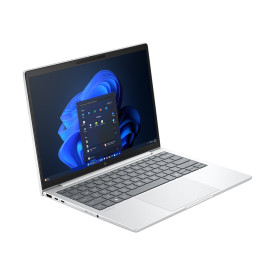 Лаптоп HP EliteBook 8 G1i, Intel Core Ultra 7 255U, 13.3 инча WUXGA, 32GB RAM, 1TB SSD, Windows 11 Pro