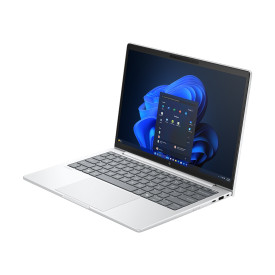 Лаптоп HP EliteBook 8 G1i, Intel Core Ultra 7 255U, 13.3 инча WUXGA, 32GB RAM, 1TB SSD, Windows 11 Pro