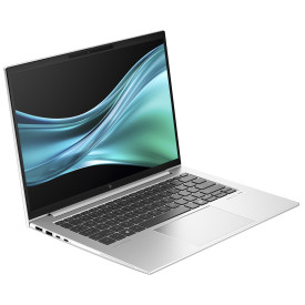 Лаптоп HP EliteBook 845 G11, AMD Ryzen 5 8540U, 14-инча WUXGA, 16GB RAM, 512GB SSD, Windows 11 Pro